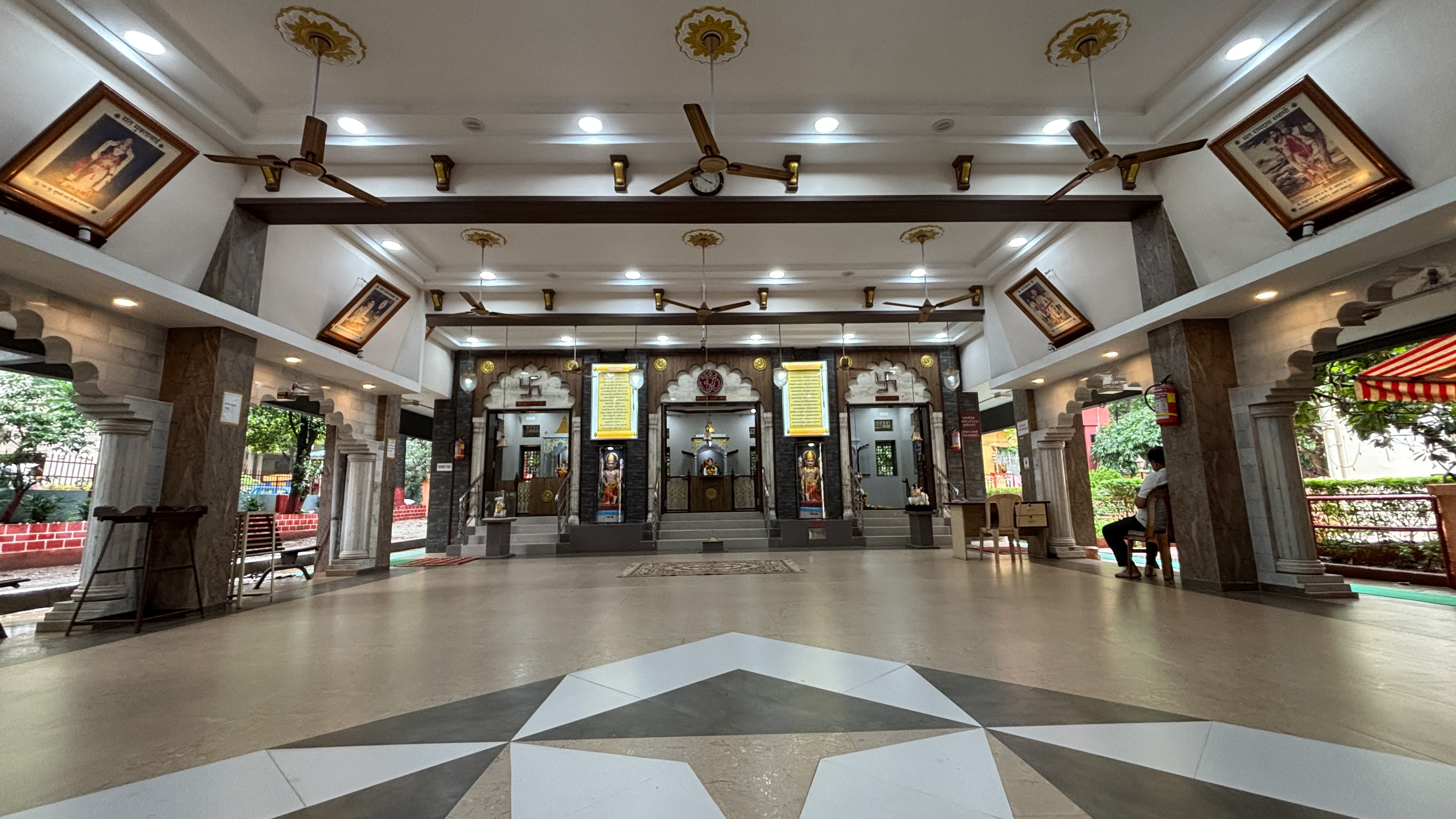 Dyanraj Mandir